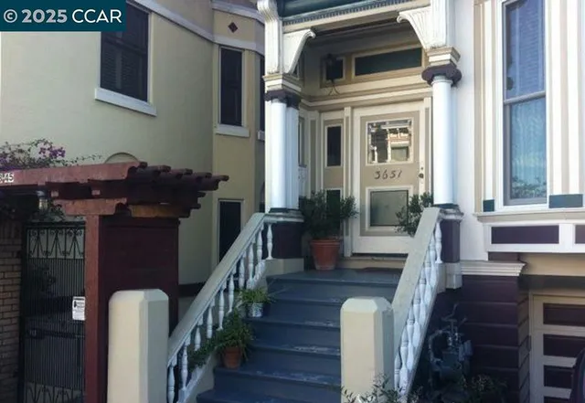 $13,000 | 3651 16th Street, San Francisco, CA 94114