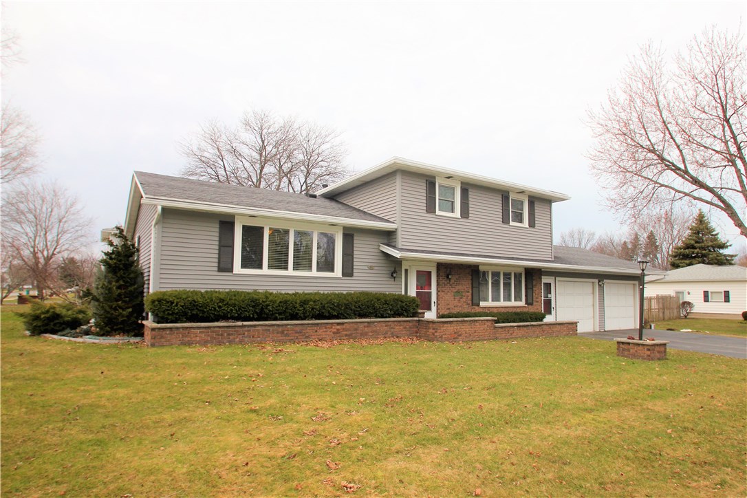 352 Heberle Road Irondequoit, NY 14609 - Photo 1 of 1