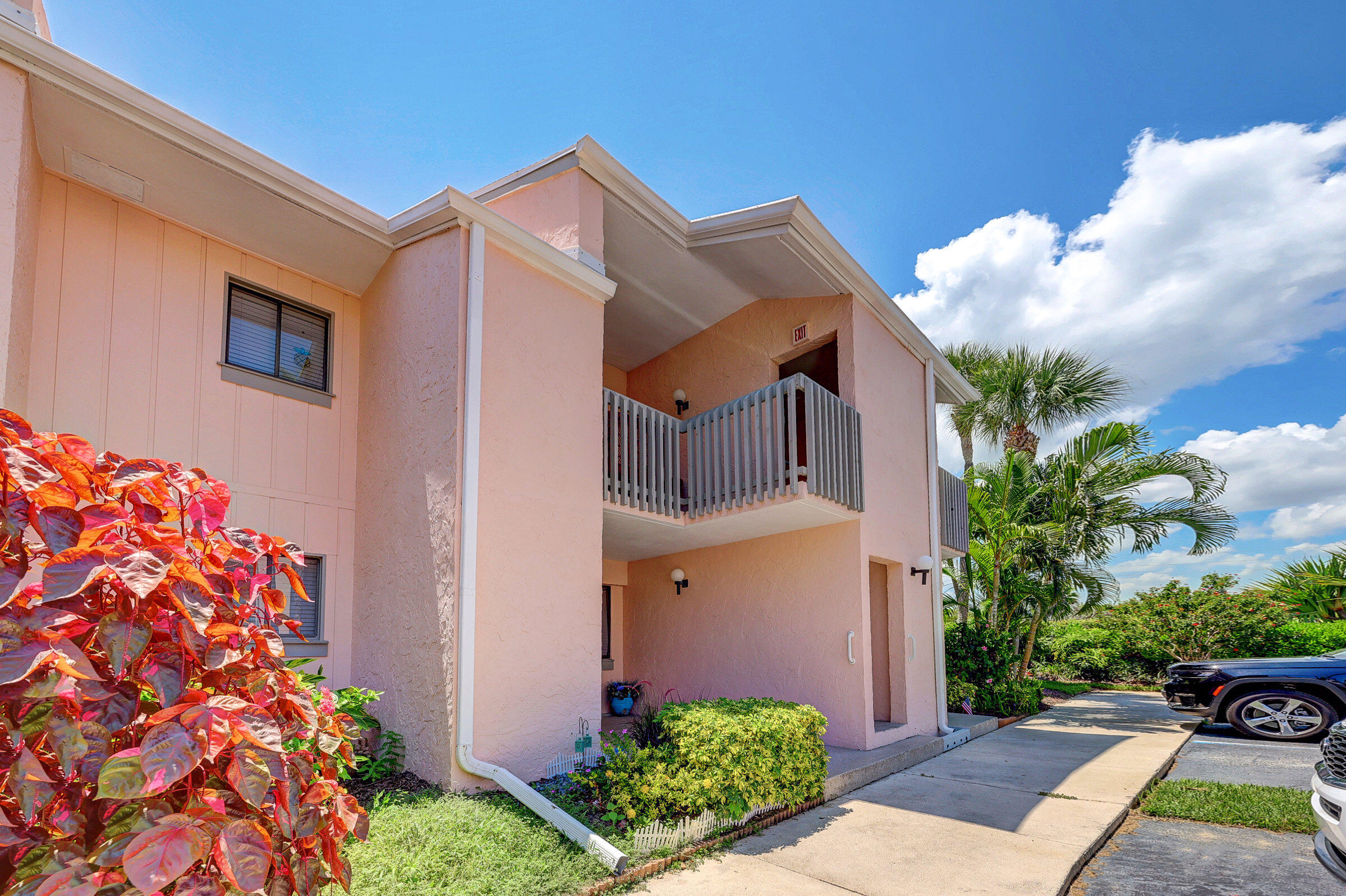 2400 South Ocean Drive, Unit 3521, Fort Pierce, FL 34949 Compass