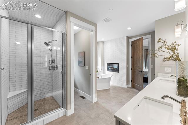 5394 Old Star Ranch View Colorado Springs, CO 80906 - Photo 25 of 50 Gallery Image 25