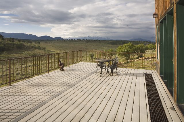 1235 Mckenzie Springs Road Placerville, CO 81430 - Photo 2 of 9 Additional Photo