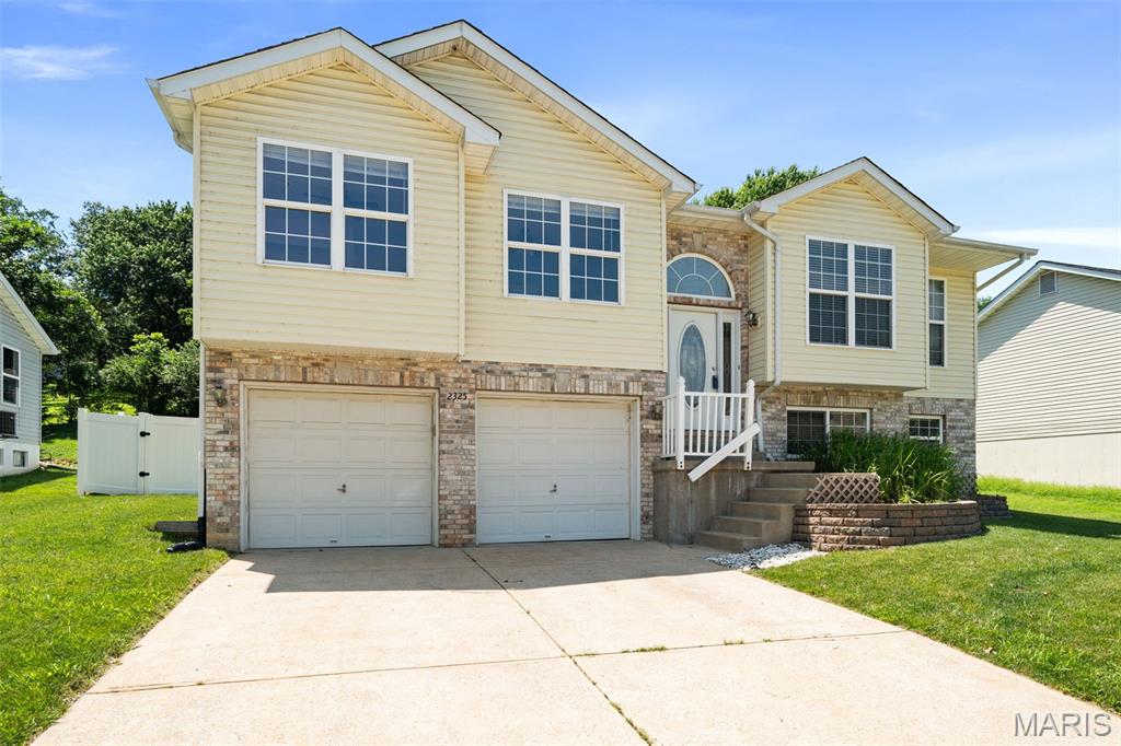 2325 Arkansas Drive High Ridge, MO 63049 - Photo 34 of 34