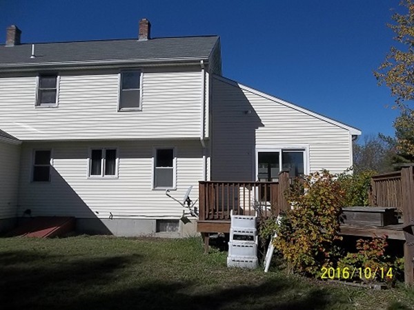 18 Meadow Road, Unit 18 Uxbridge, MA 01569 - Photo 25 of 30 Gallery Image 25