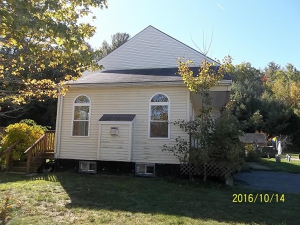 18 Meadow Road, Unit 18 Uxbridge, MA 01569 - Photo 8 of 30 Gallery Image 8