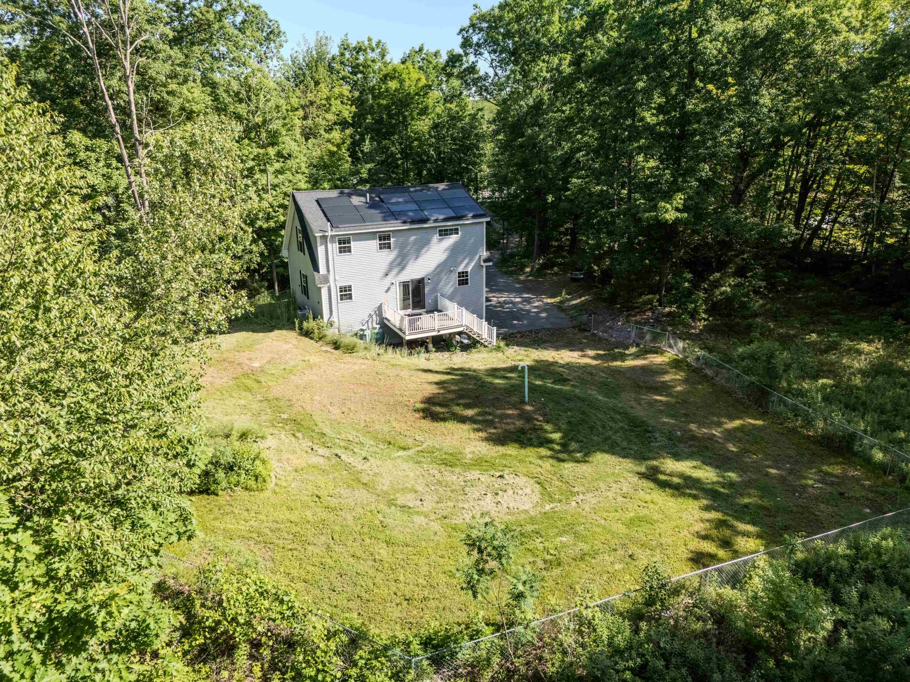 130 Concord Road Lee, NH 03861 - Photo 36 of 39