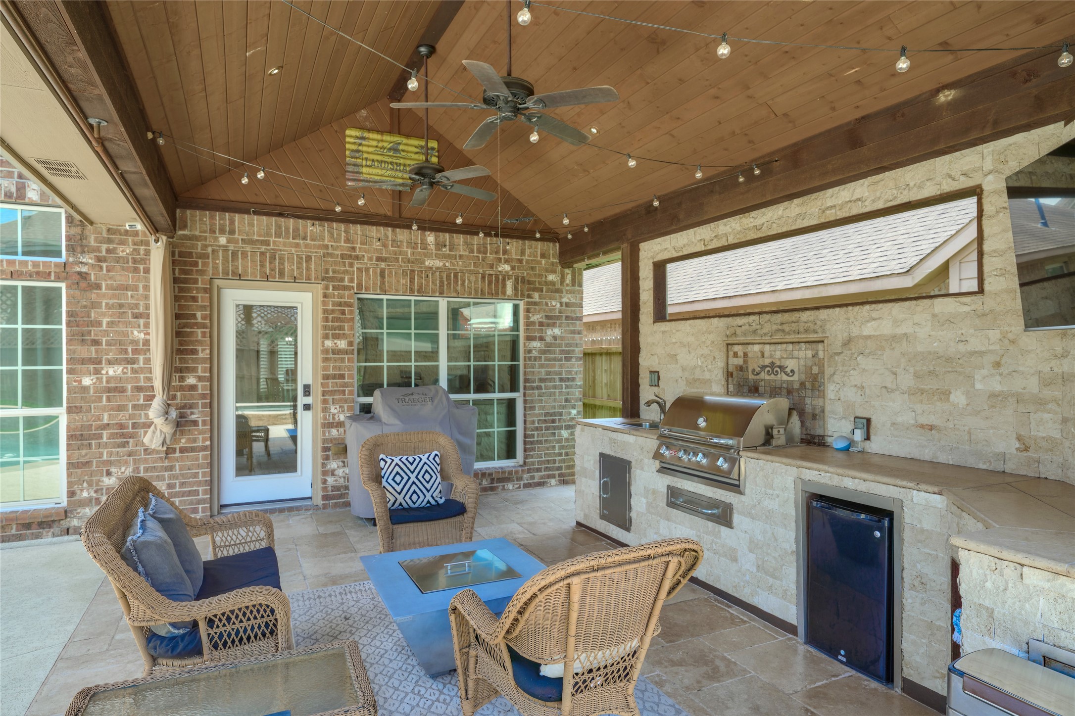 25207 Pineglen Terrace Drive Spring, TX 77389 - Photo 49 of 50
