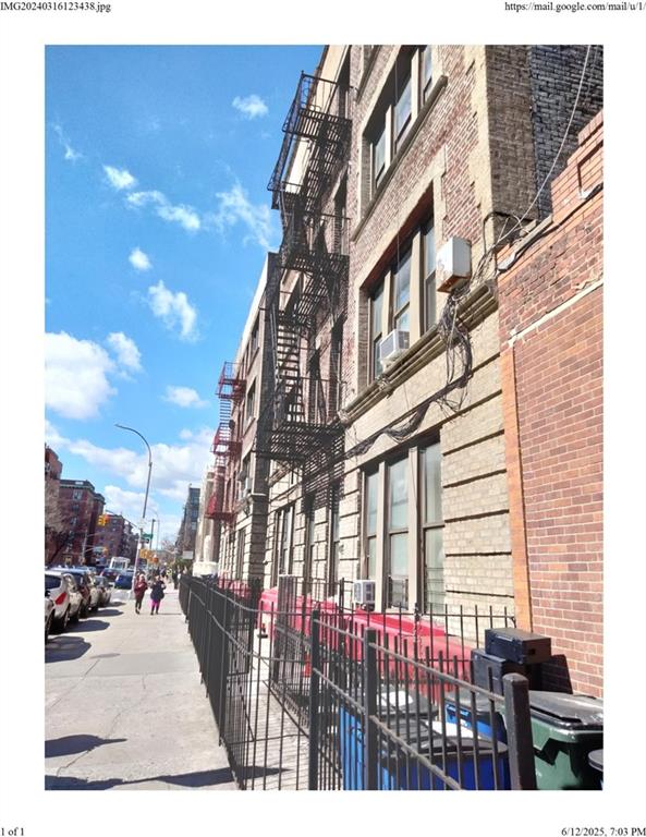 2107 Beverley Road Brooklyn, NY 11226 - Photo 2 of 9 a view of a building