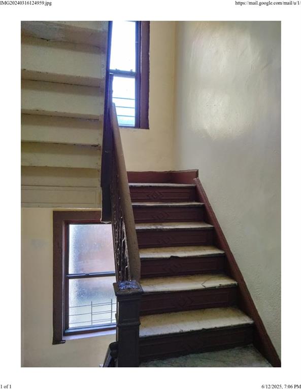 2107 Beverley Road Brooklyn, NY 11226 - Photo 6 of 9 a view of entryway