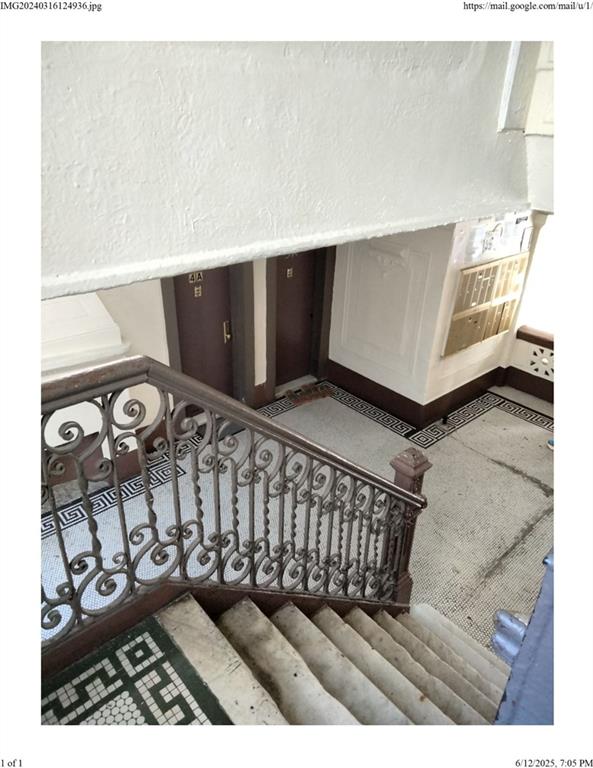 2107 Beverley Road Brooklyn, NY 11226 - Photo 7 of 9 a view of a living room with chairs