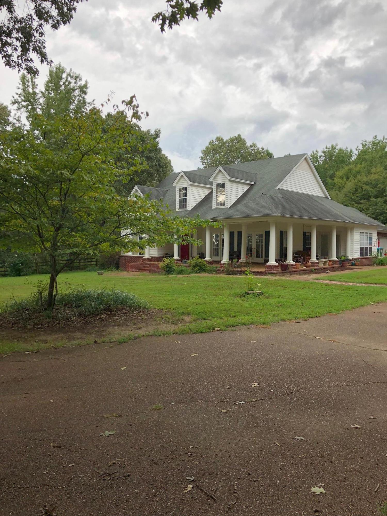 765 Ross Road Olive Branch, MS 38654 - Photo 4 of 26 IMG_3805-2