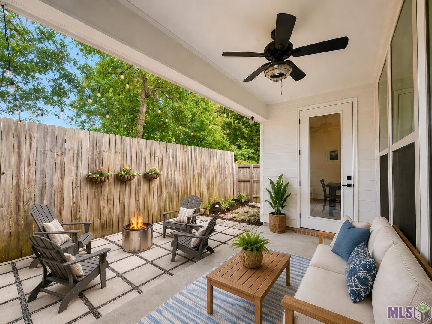 6650 Roux Drive Baton Rouge, LA 70817 - Photo 19 of 19