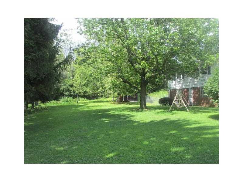109 Airport Road Indiana, PA 15701 - Photo 3 of 16 Yard/Garden.