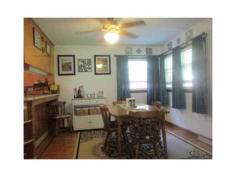 109 Airport Road Indiana, PA 15701 - Photo 7 of 16 Dining Room.