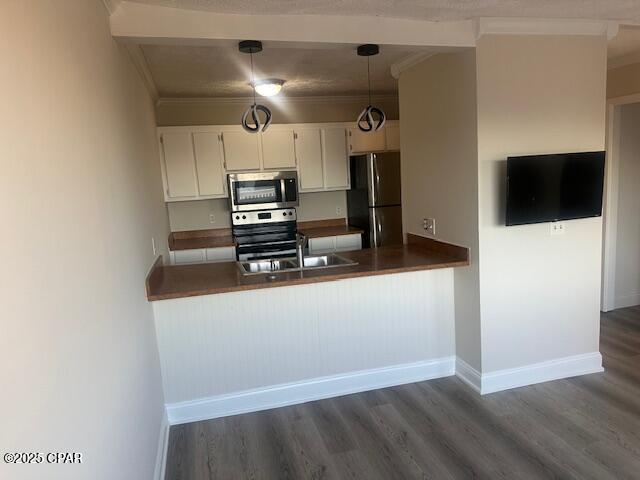 141 Southfields Road, Unit 110 Panama City Beach, FL 32413 - Photo 5 of 17