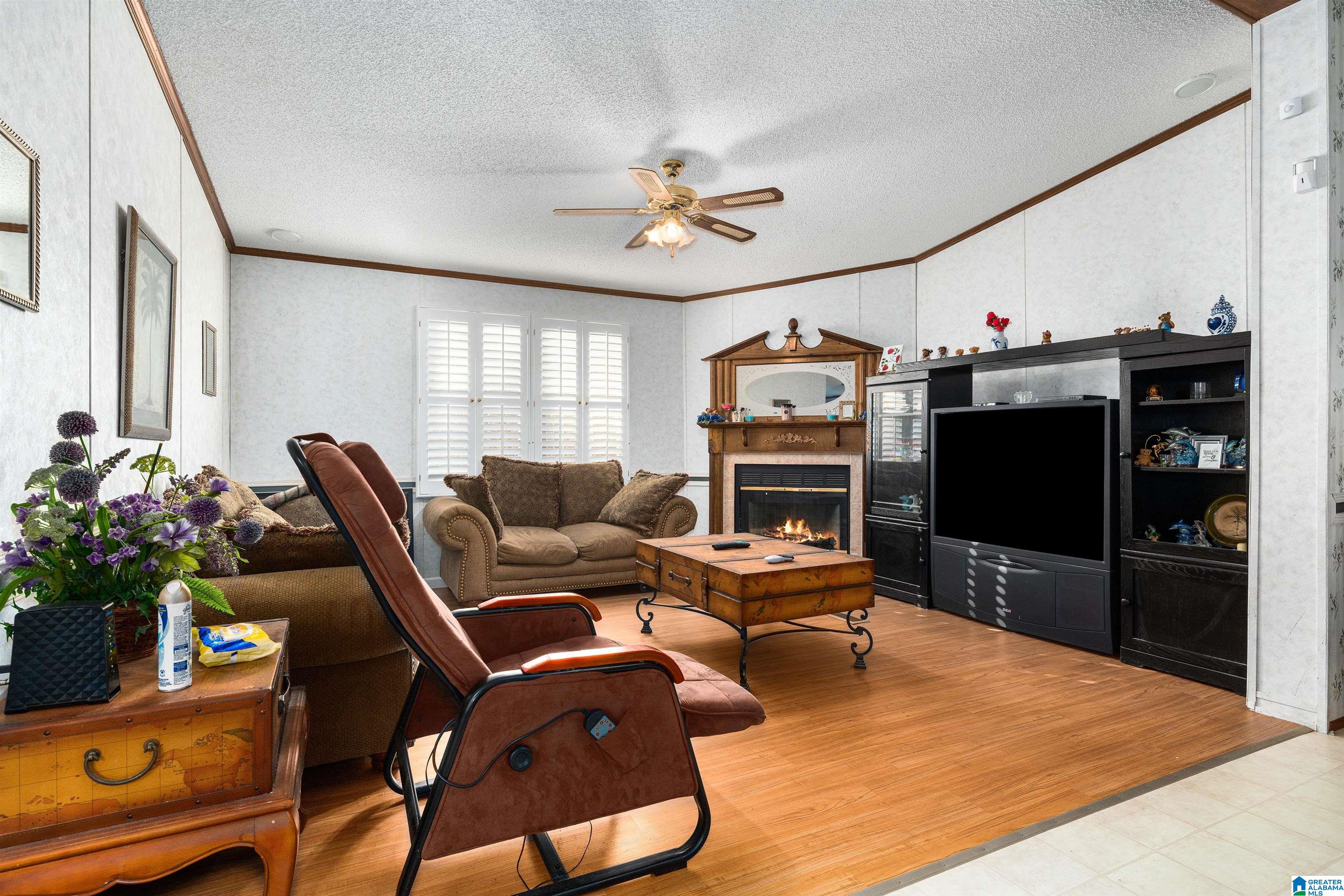 750 Truitt Road Sylacauga, AL 35150 - Photo 10 of 24