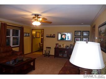 905 Reservoir Road Staunton, IL 62088 - Photo 8 of 19