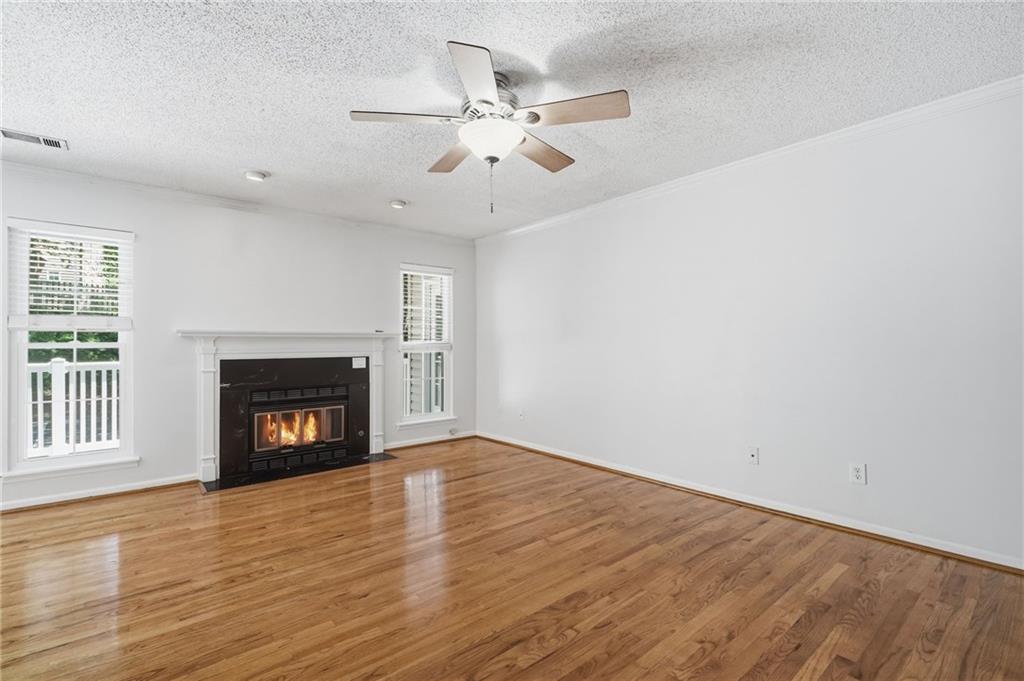 1750 Clairmont Road, Unit 11 Decatur, GA 30033 - Photo 9 of 32