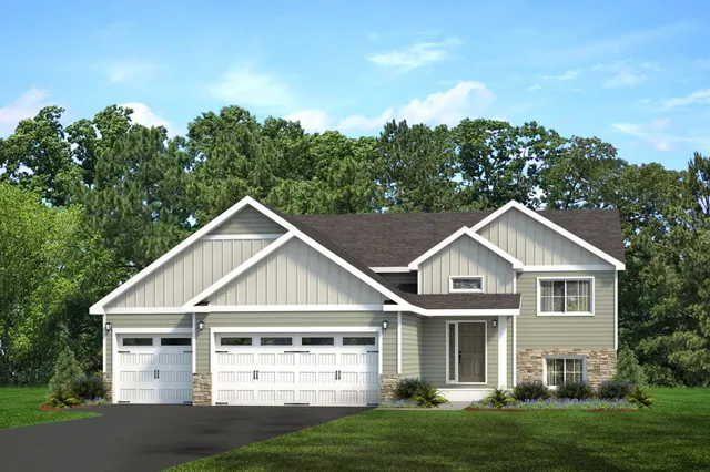 $386,900 | 673 Hawthorne Lane, Watertown, MN 55388