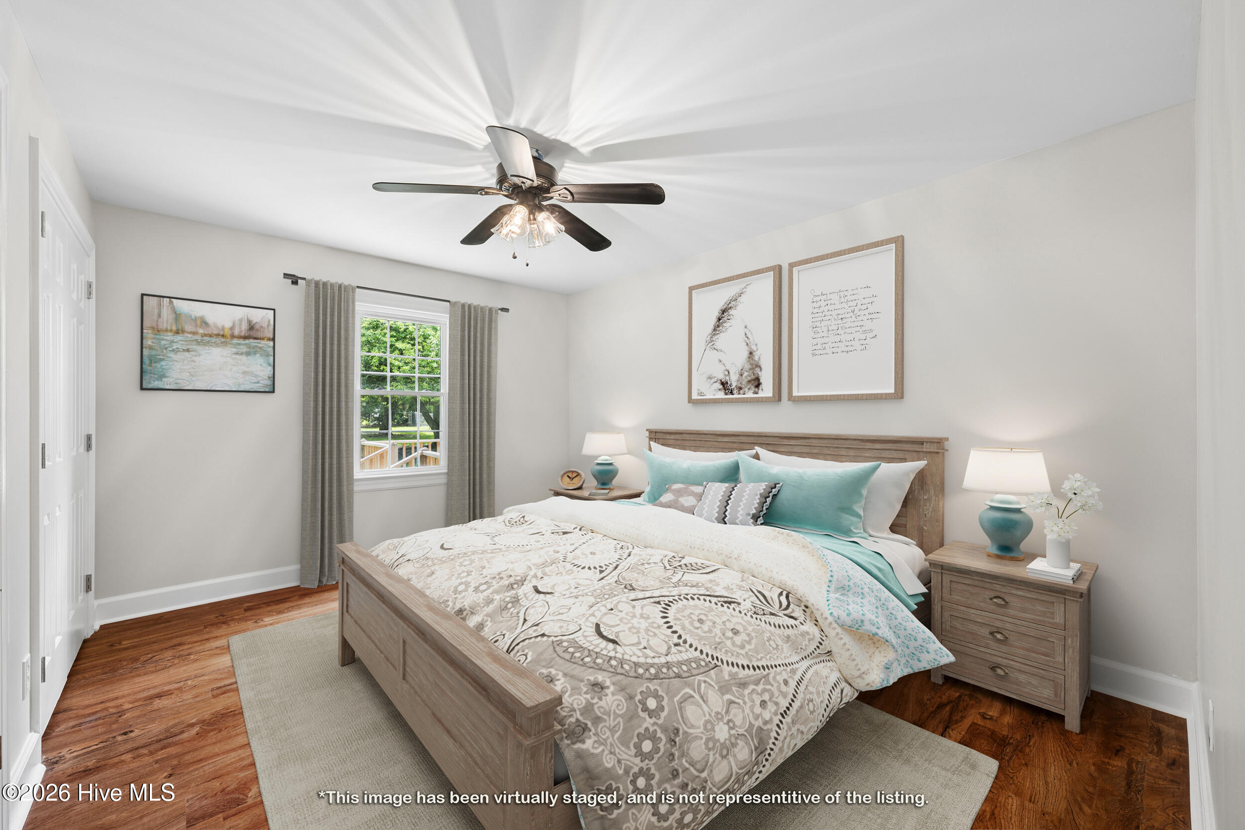 515 Shiloh Road Tarboro, NC 27886 - Photo 17 of 36 Gallery Image 17