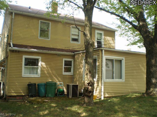4536 Birchwold Road South Euclid, OH 44121 - Photo 14 of 15