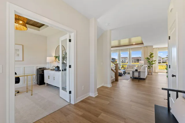 $899,900 | 19533 Hamburg Avenue, Lakeville, MN 55044