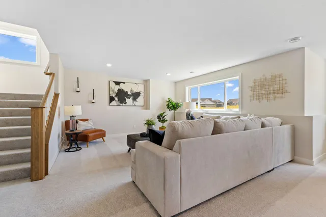 $899,900 | 19533 Hamburg Avenue, Lakeville, MN 55044