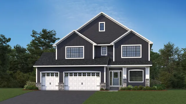 $899,900 | 19533 Hamburg Avenue, Lakeville, MN 55044