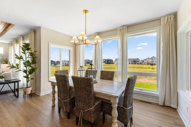 $899,900 | 19533 Hamburg Avenue, Lakeville, MN 55044