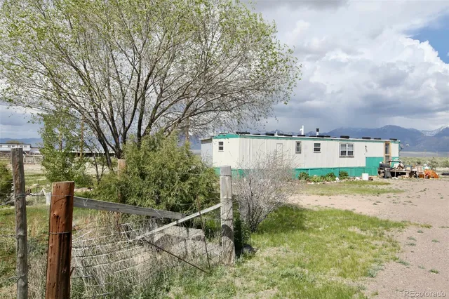 $199,000 | 21950 County Road 59, Moffat, CO 81143