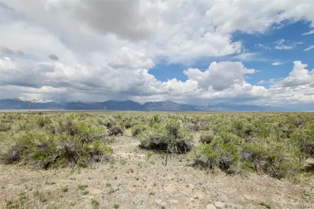 $199,000 | 21950 County Road 59, Moffat, CO 81143