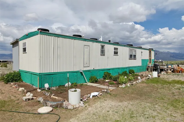 $199,000 | 21950 County Road 59, Moffat, CO 81143