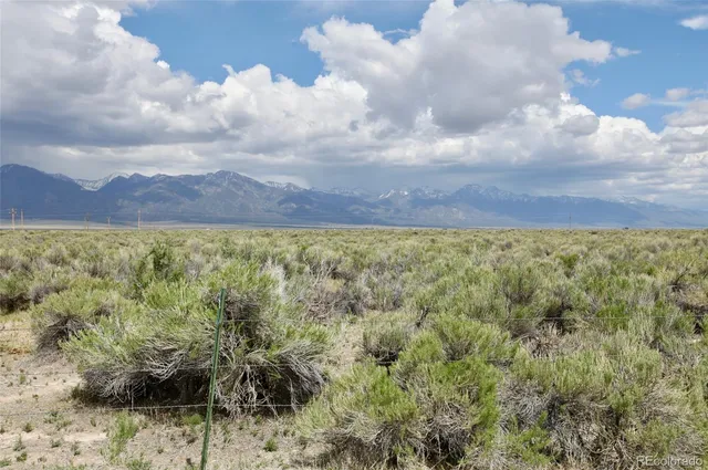 $199,000 | 21950 County Road 59, Moffat, CO 81143