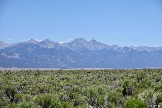 $199,000 | 21950 County Road 59, Moffat, CO 81143