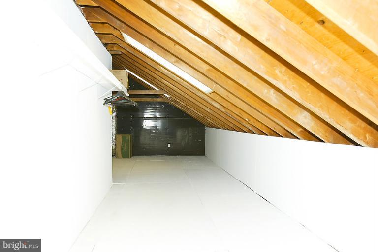 13809 Bethpage Lane Silver Spring, MD 20906 - Photo 11 of 29 Walk-In Attic