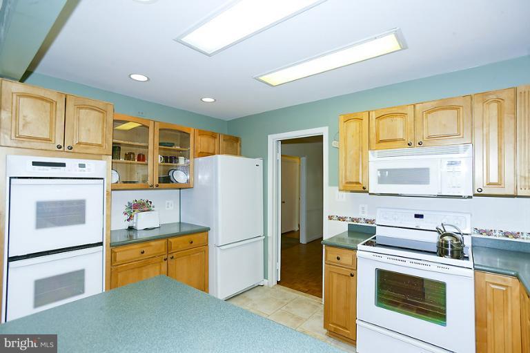 13809 Bethpage Lane Silver Spring, MD 20906 - Photo 3 of 29 Kitchen