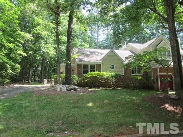 1011 Boathouse Court Raleigh, NC 27615 - Photo 3 of 23