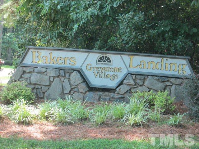 1011 Boathouse Court Raleigh, NC 27615 - Photo 23 of 23
