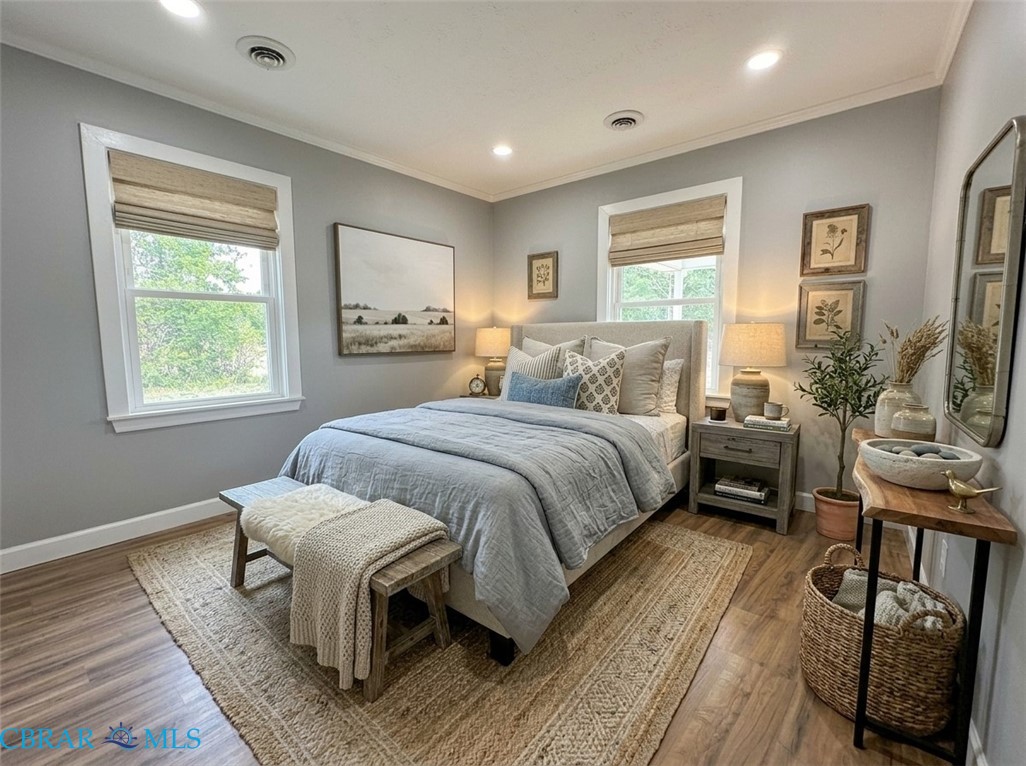 20310 Ivor Road Courtland, VA 23837 - Photo 12 of 39