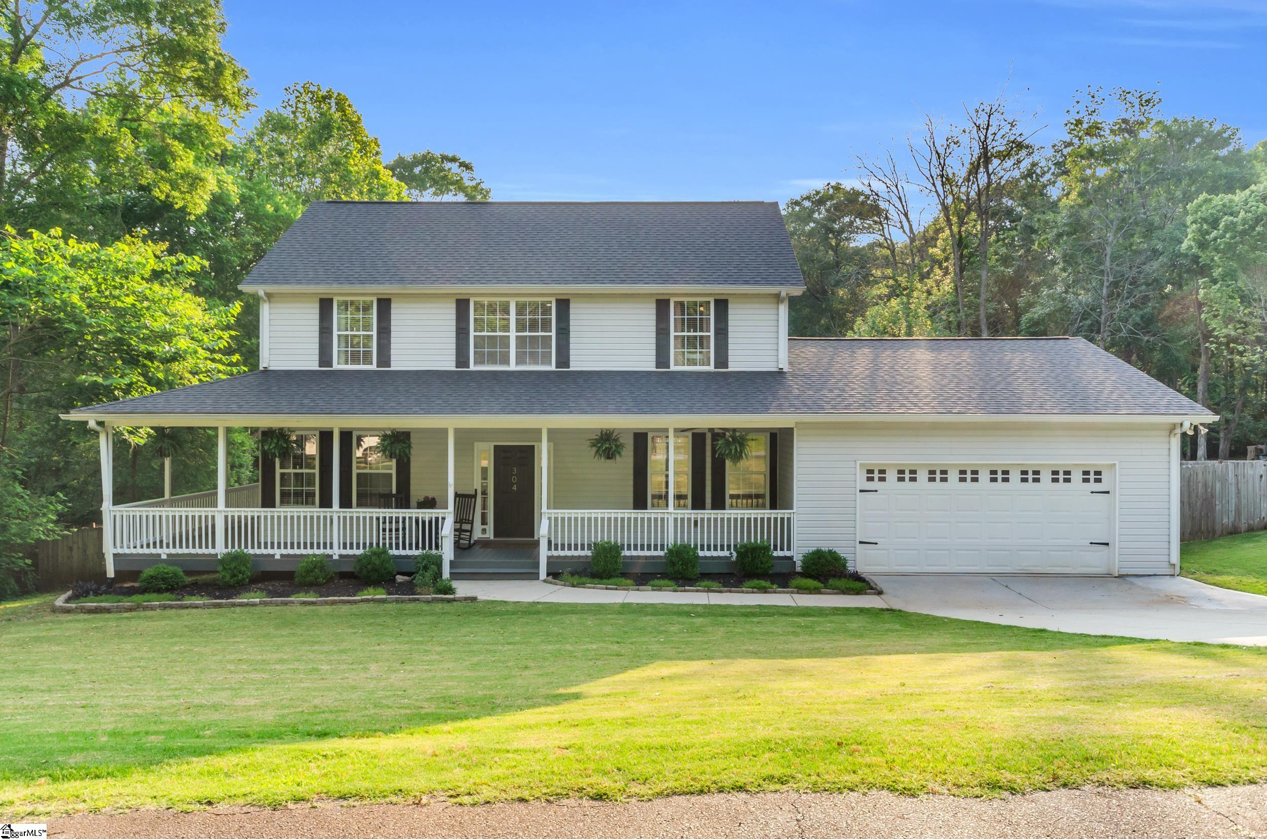 304 Camperdown Court Easley, SC 29642 - Photo 1 of 42 Gallery Image 1