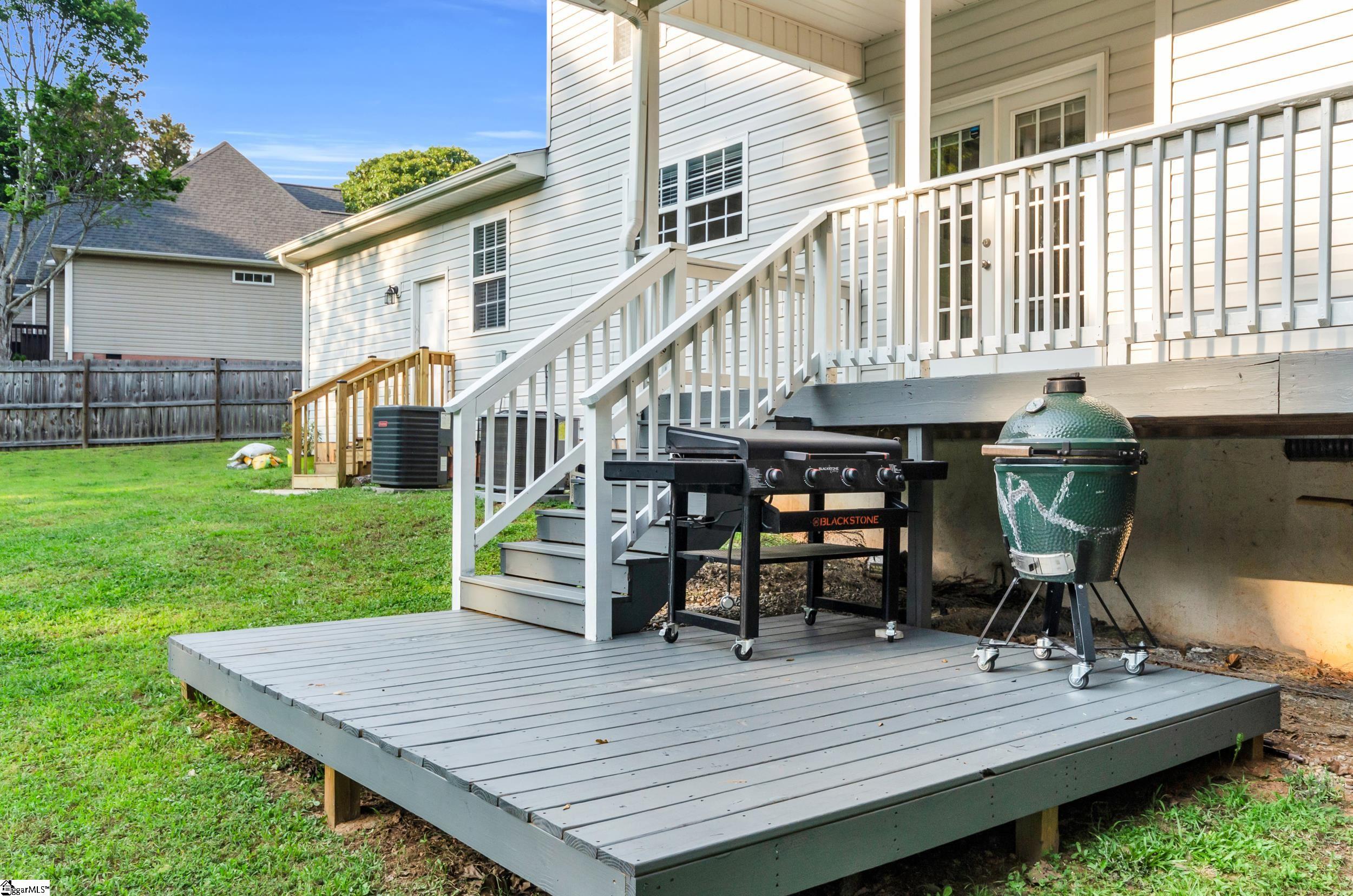 304 Camperdown Court Easley, SC 29642 - Photo 29 of 42 Gallery Image 29