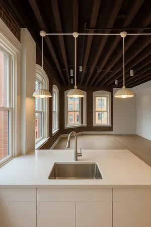 $3,400 | 281 Franklin Street, Unit 603, Boston, MA 02110