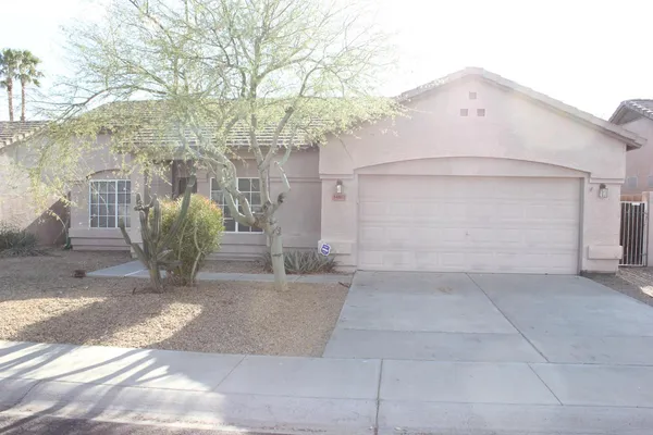$1,800 | 14817 West Juneberry Way, Surprise, AZ 85374