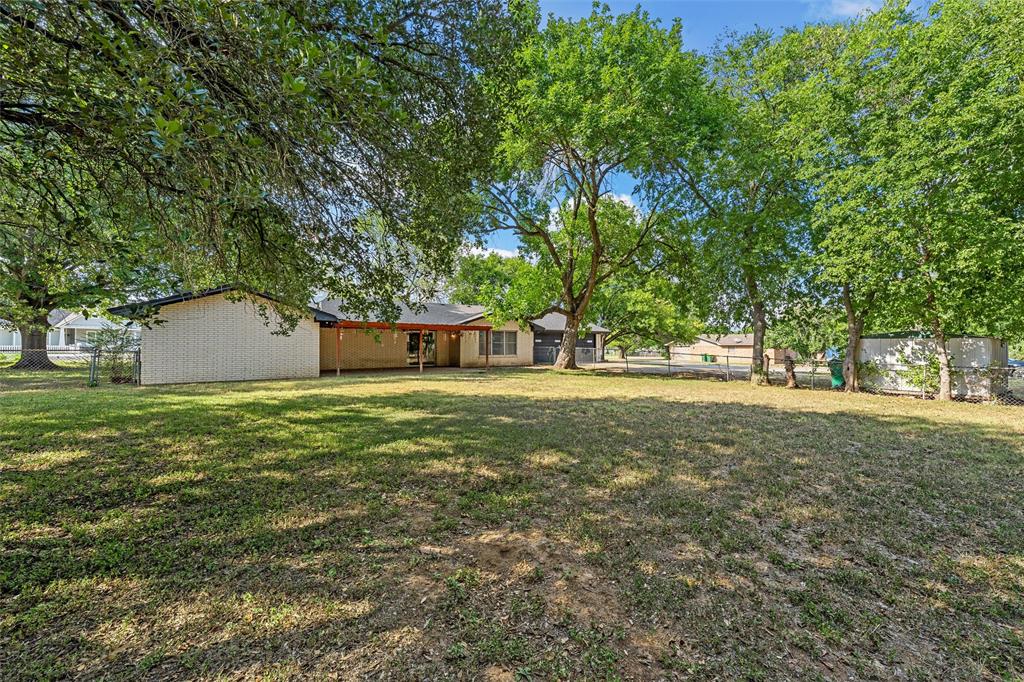 739 North Old Robinson Road Robinson, TX 76706 - Photo 32 of 40 Gallery Image 32