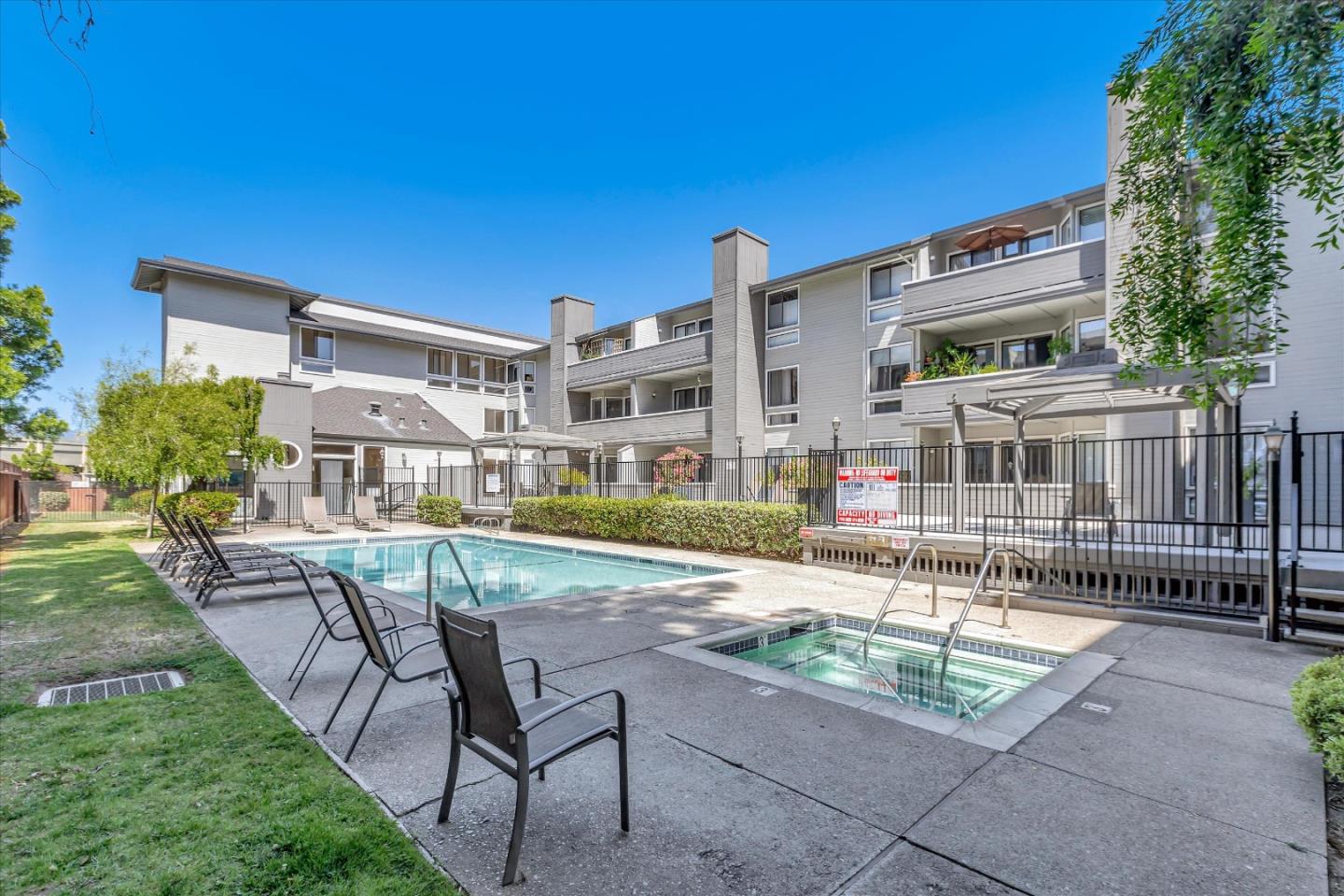 22330 Homestead Road, Unit 106 Cupertino, CA 95014 - Photo 19 of 20 Gallery Image 19
