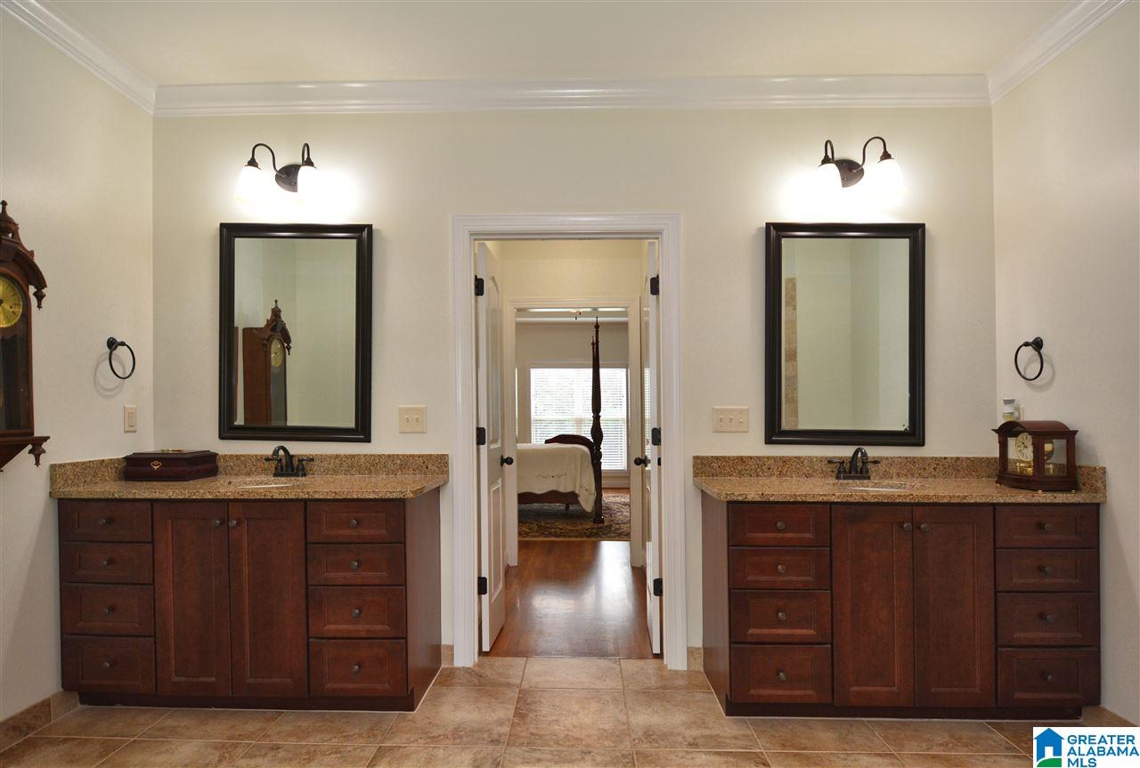 132 Highland Ridge Drive Chelsea, AL 35043 - Photo 31 of 48