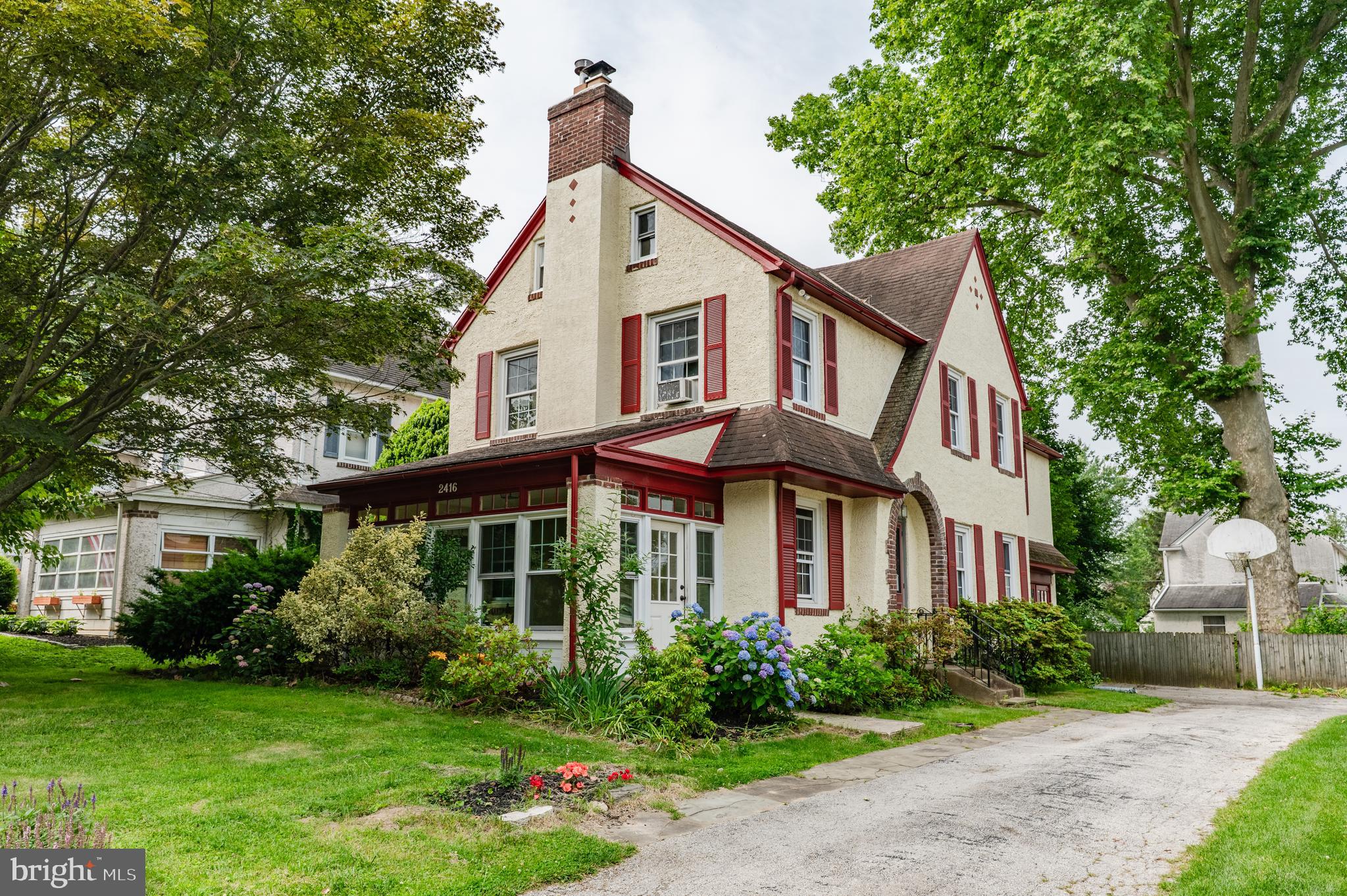 2416 Whitby Road Havertown, PA 19083 - Photo 1 of 40 Gallery Image 1