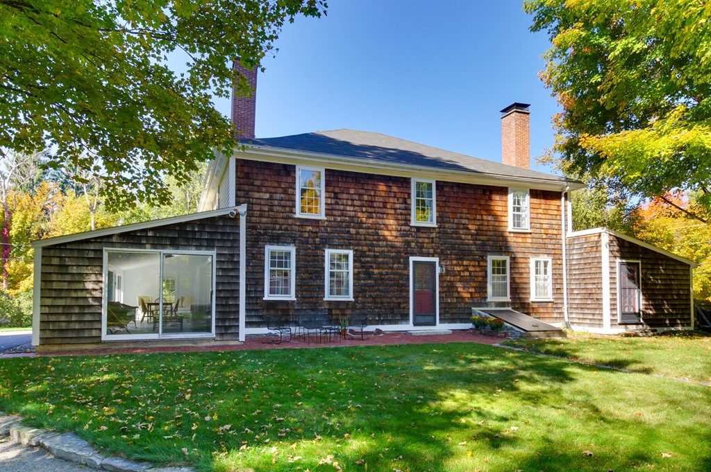 59 Sampson Road Bolton, MA 01740 - Photo 28 of 28 Gallery Image 28