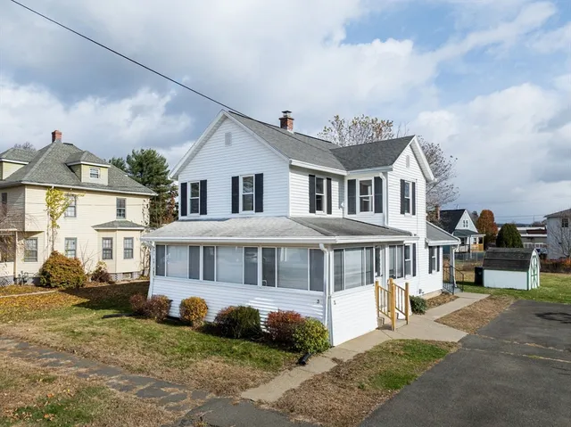 $339,900 | 3 Ellsworth Street, Westfield, MA 01085