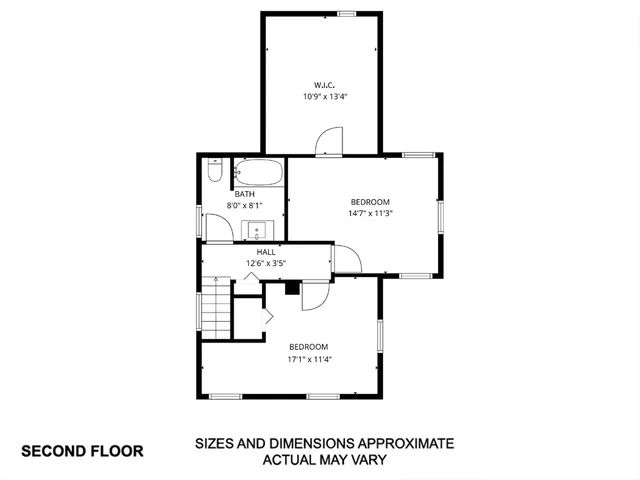 $339,900 | 3 Ellsworth Street, Westfield, MA 01085