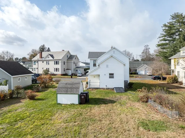 $339,900 | 3 Ellsworth Street, Westfield, MA 01085